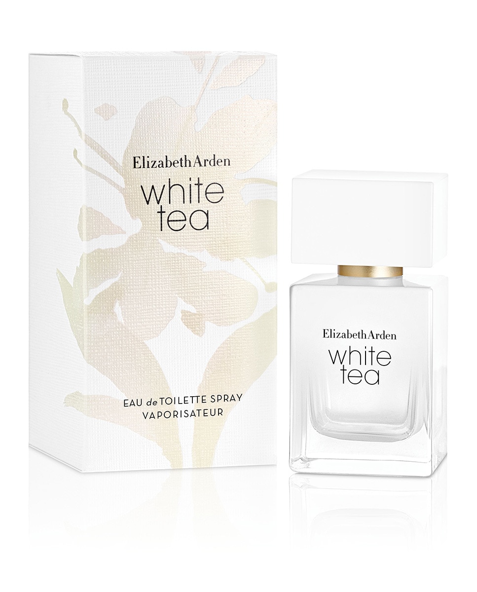 White Tea Eau de Toilette - 30 ml 2