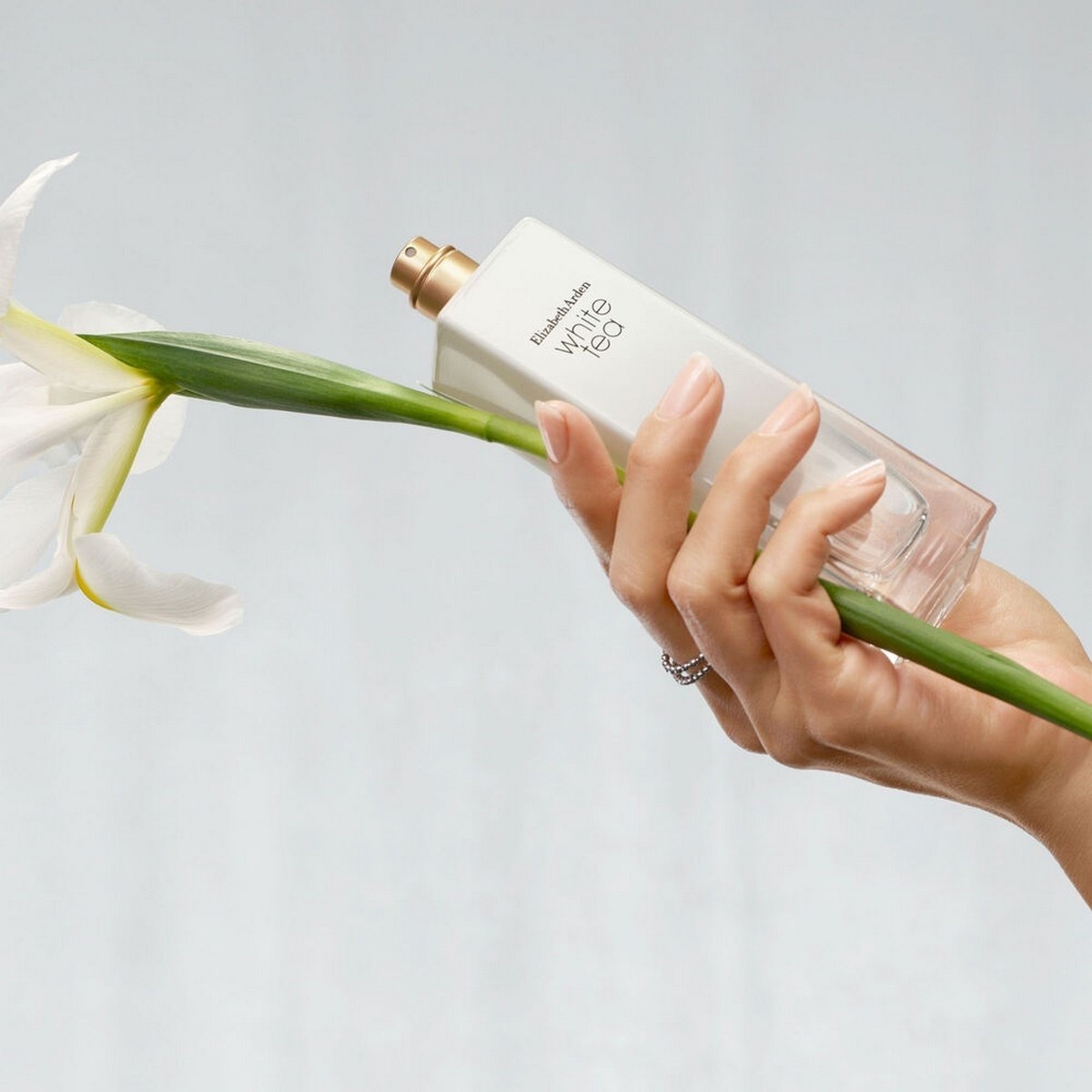 White Tea Eau de Toilette - 30 ml 4