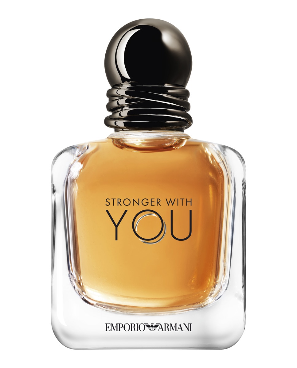 Stronger with You Emporio Armani Eau de Toilette 50ml Giorgio Armani 1