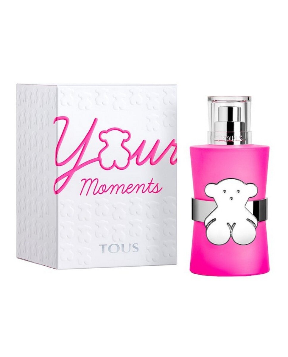 Eau de Toilette Your Moments 2