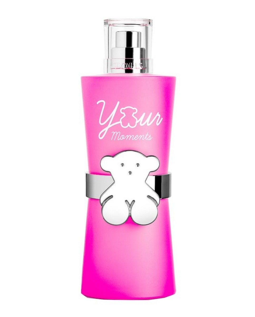 Imagem 0 de Eau de Toilette Your Moments