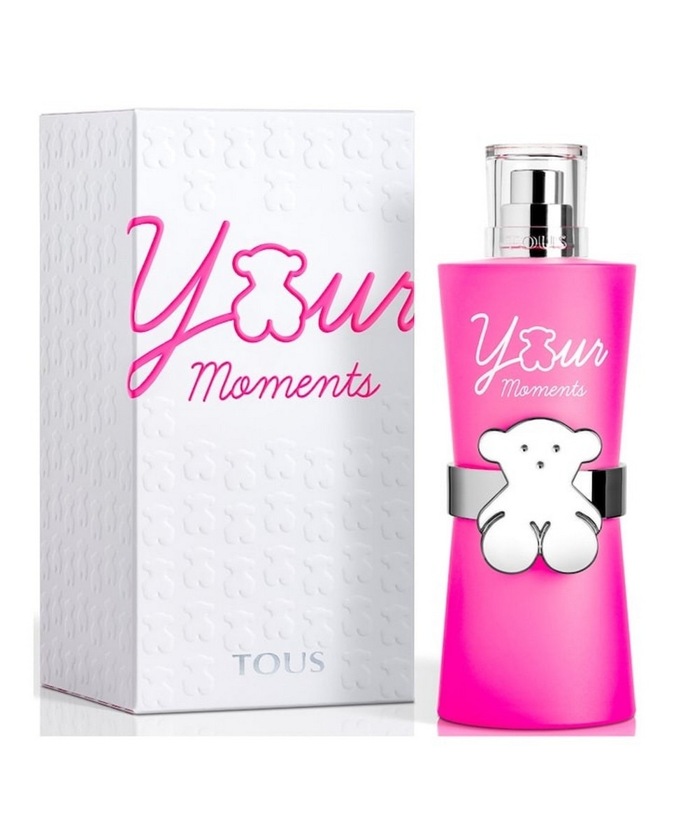 Eau de Toilette Your Moments 2