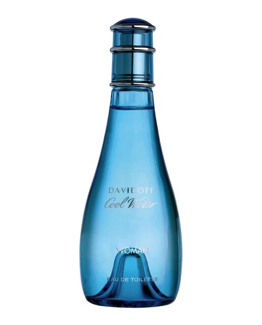 Imagem 0 de Eau de Toilette Cool Water Woman
