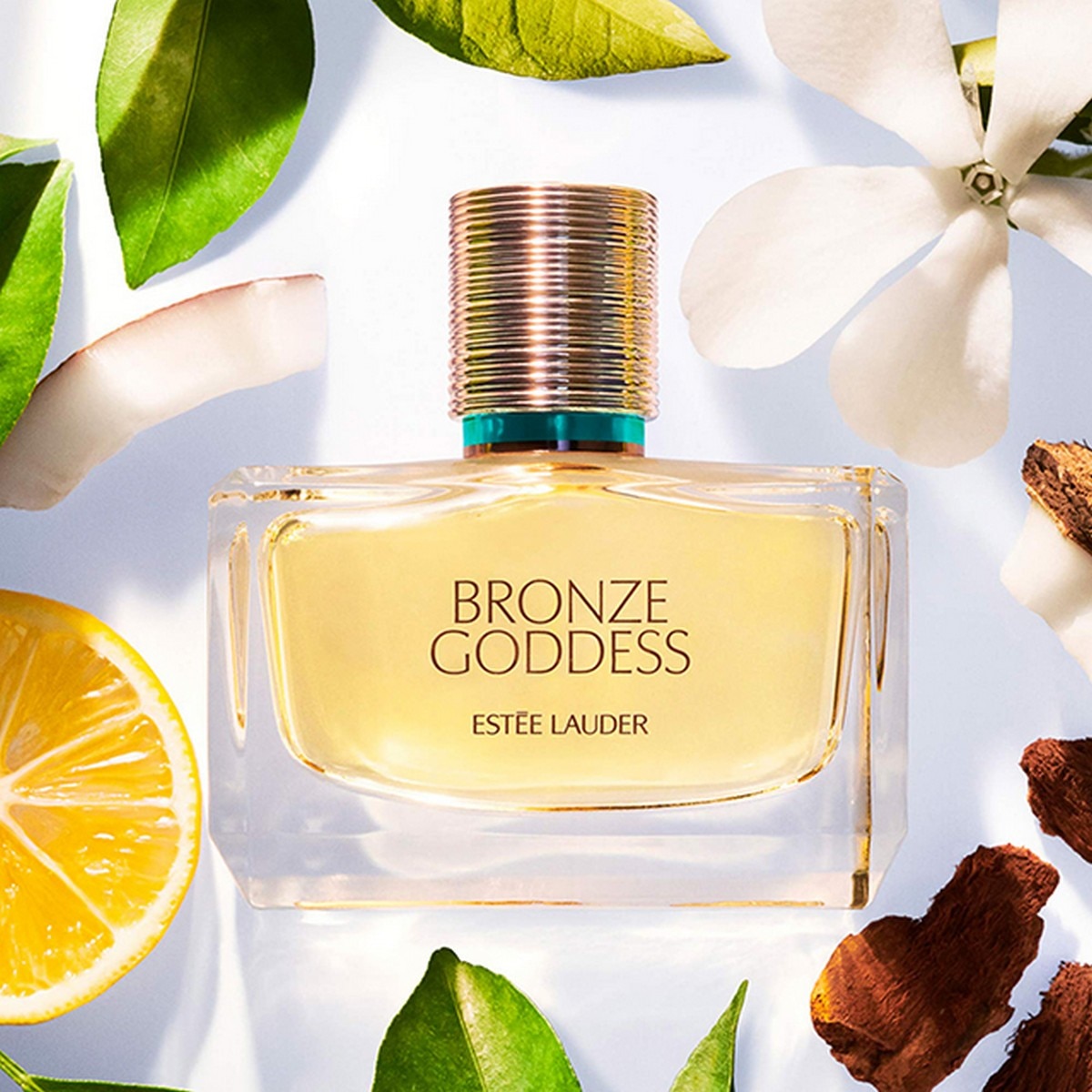 Bronze Goddess Eau Fraiche Eau de Toilette - 100 ml 3