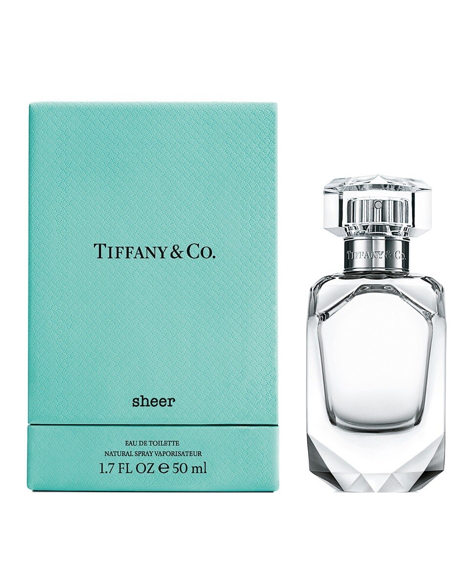 Sheer Eau de Toilette 2