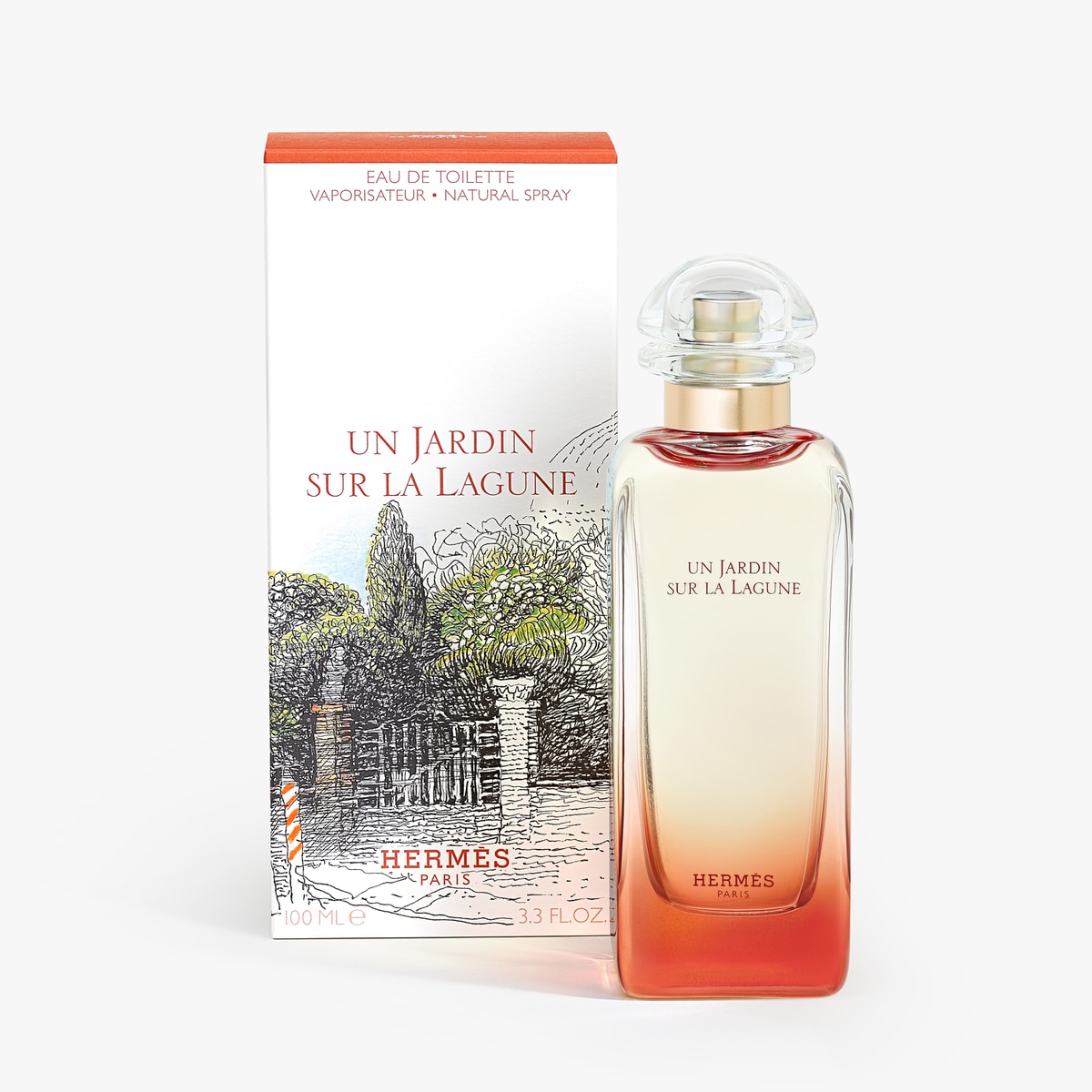 Un Jardin sur la Lagune Eau de Toilette 2