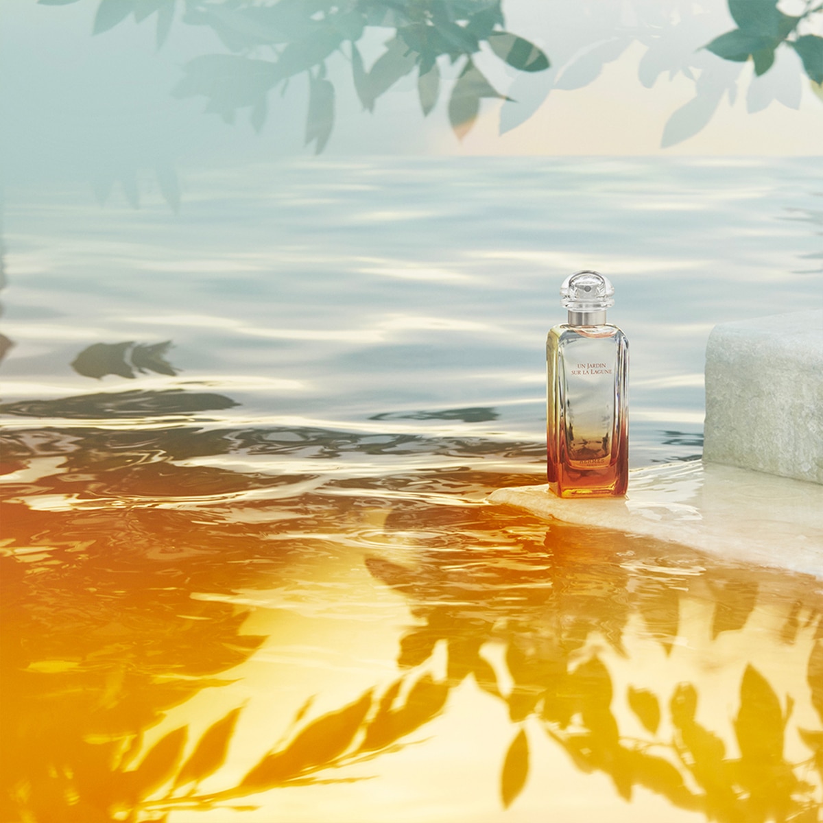 Un Jardin sur la Lagune Eau de Toilette 3