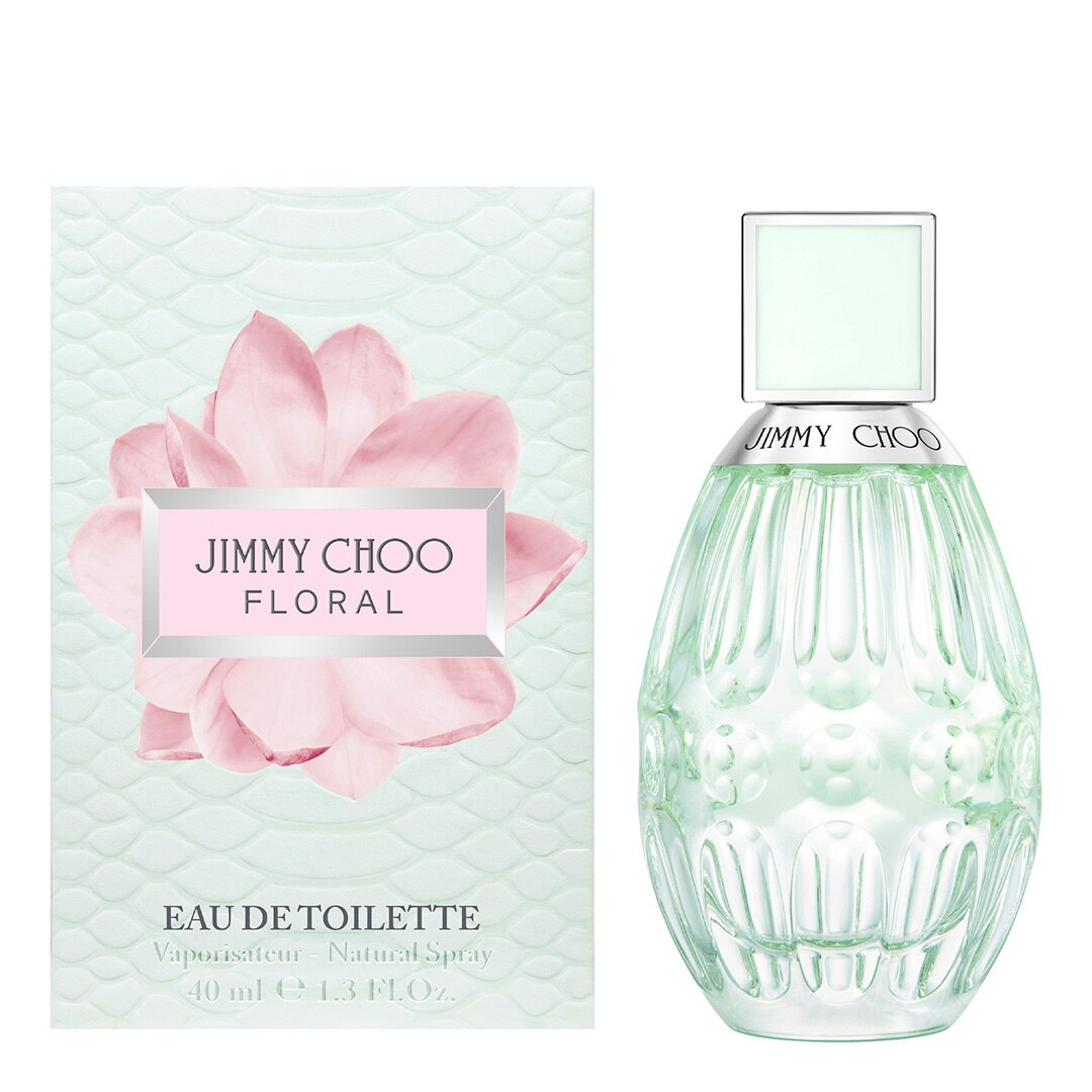 Floral Eau de Toilette - 40 ml 2