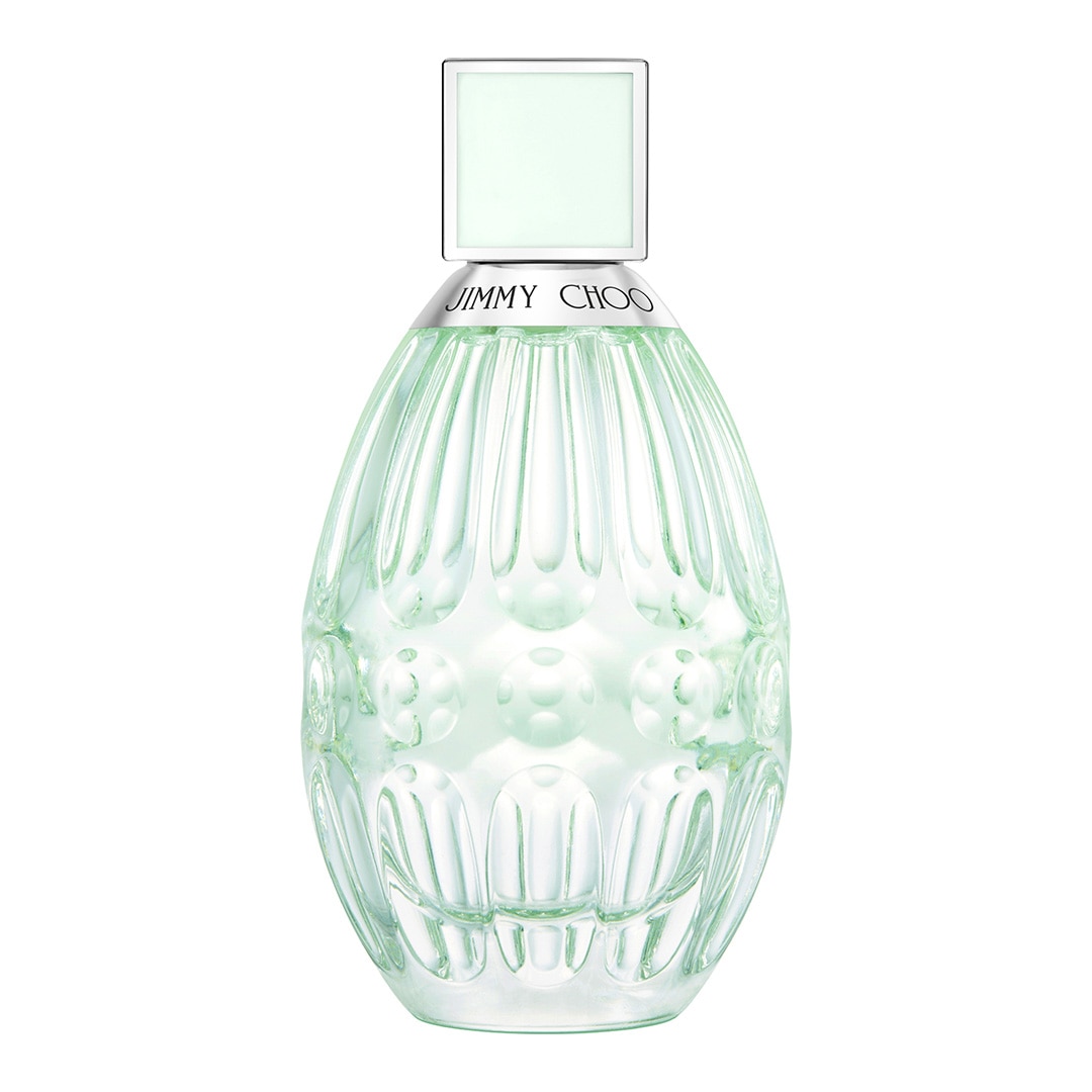 Imagem 0 de Jimmy Choo Floral Eau de Toilette - 60 ml