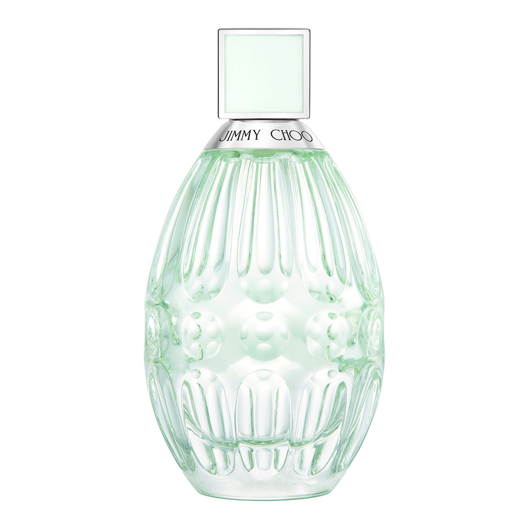 Imagem 0 de Eau de Toilette Floral Woman 90ml Jimmy Choo