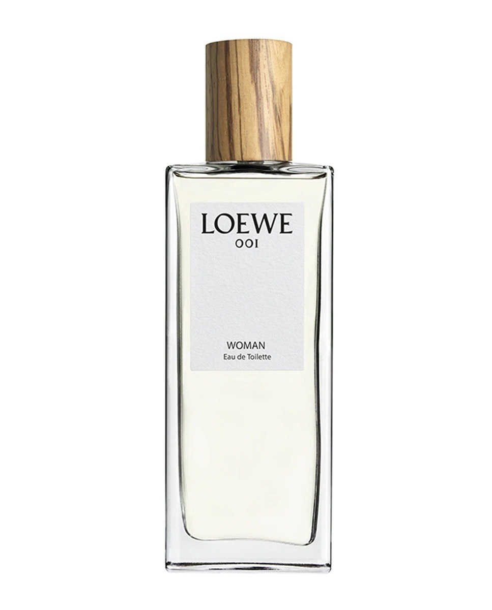 001 Woman Eau de Toilette 1