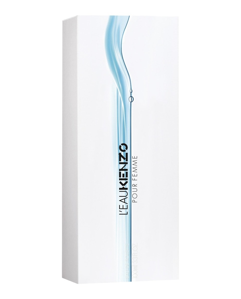 L'Eau Kenzo Pour Femme Eau de Toilette 30ml Kenzo 3