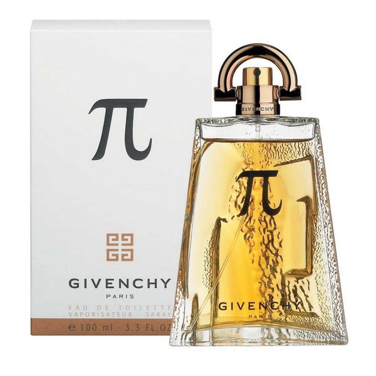 Pí Eau de Toilette 2