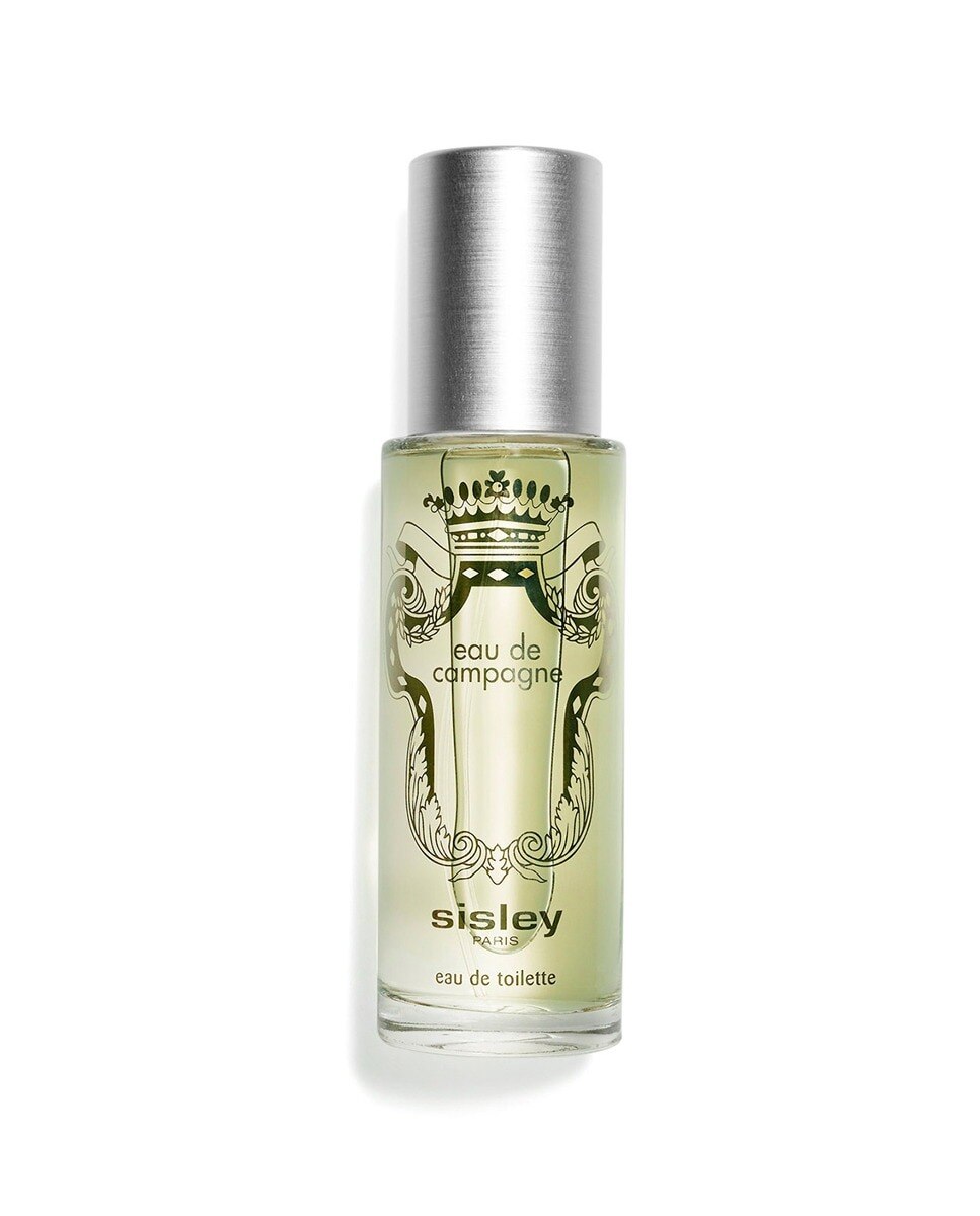 Imagem 0 de Eau de Campagne Eau de Toilette 100ml Sisley Paris