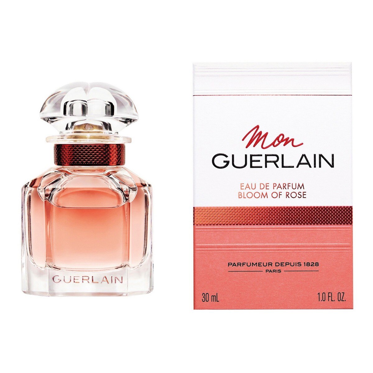 Mon Guerlain Bloom of Rose Eau de Parfum - 30 ml 2