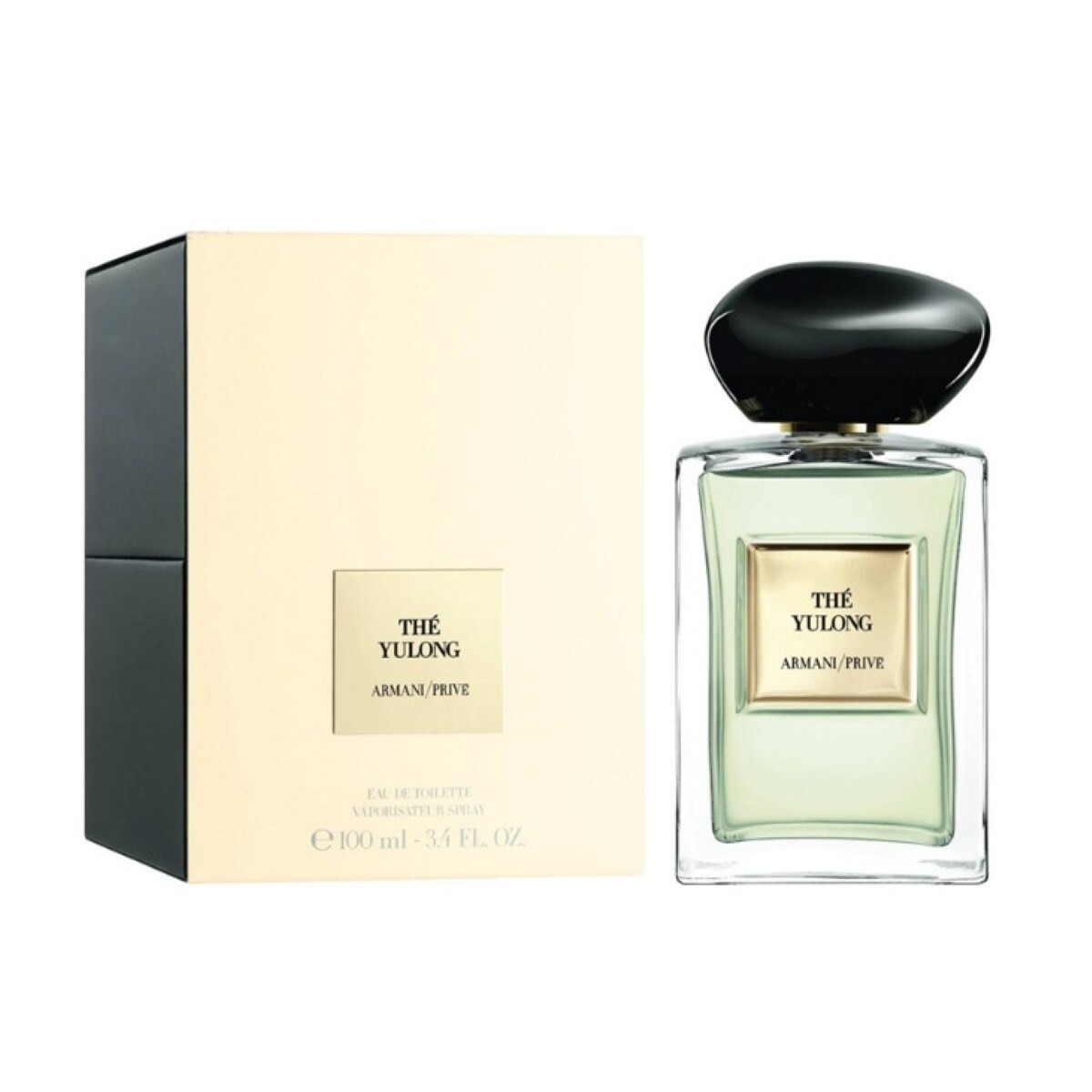 Thé Yulong Eau de Toilette Armani Privé 100ml Giorgio Armani 2