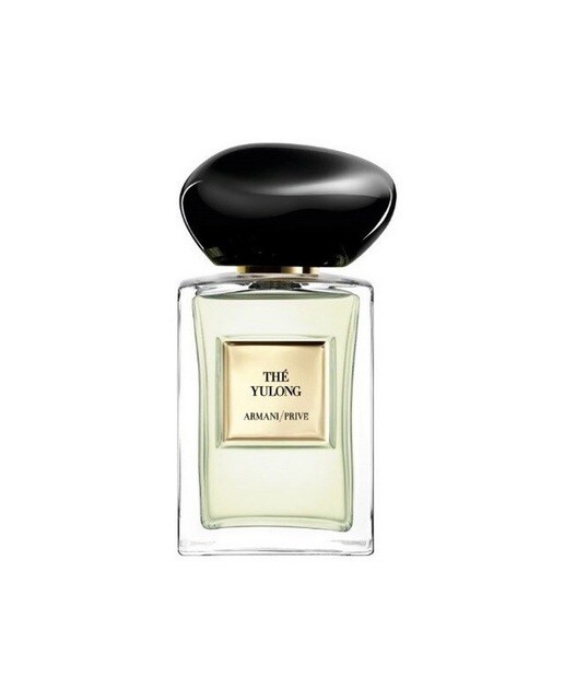 Imagem 0 de Thé Yulong Eau de Toilette Armani Privé - 50 ml