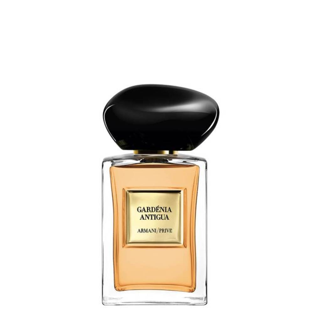 Gardénia Antigua Eau de Toilette Armani Privé 50ml Giorgio Armani 1