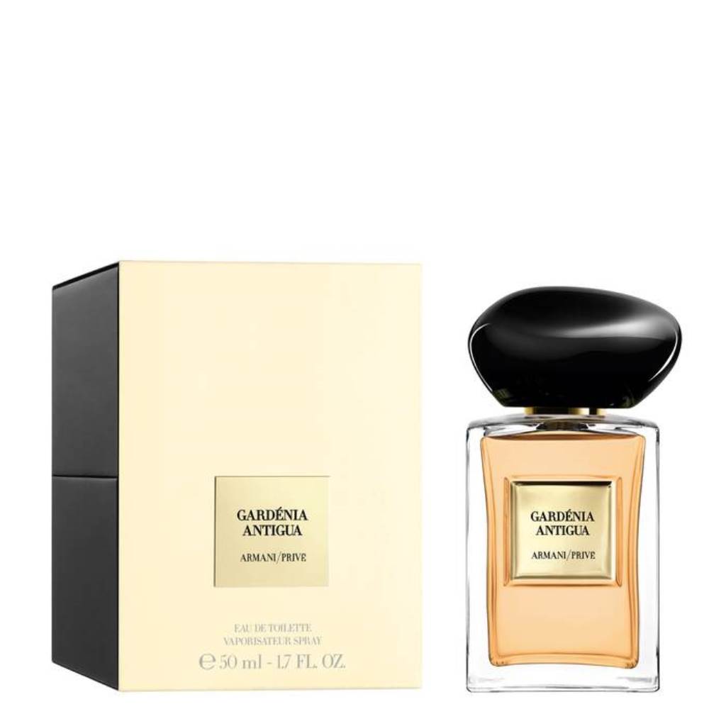 Gardénia Antigua Eau de Toilette Armani Privé 50ml Giorgio Armani 2