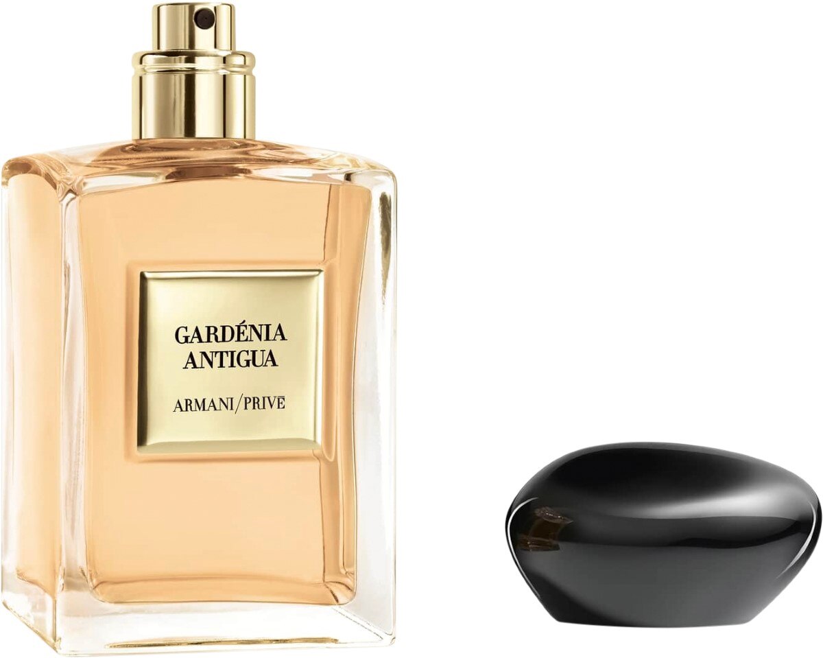 Gardénia Antigua Eau de Toilette Armani Privé 50ml Giorgio Armani 5