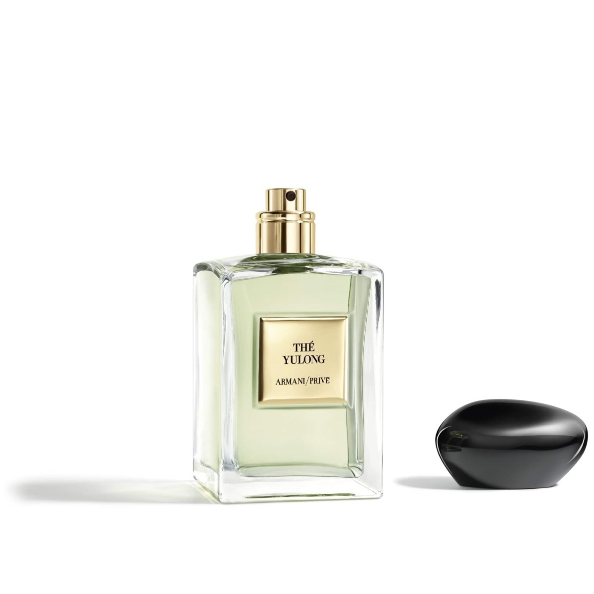 Jasmin Kusamono Eau de Toilette Armani Privé - 50 ml 4