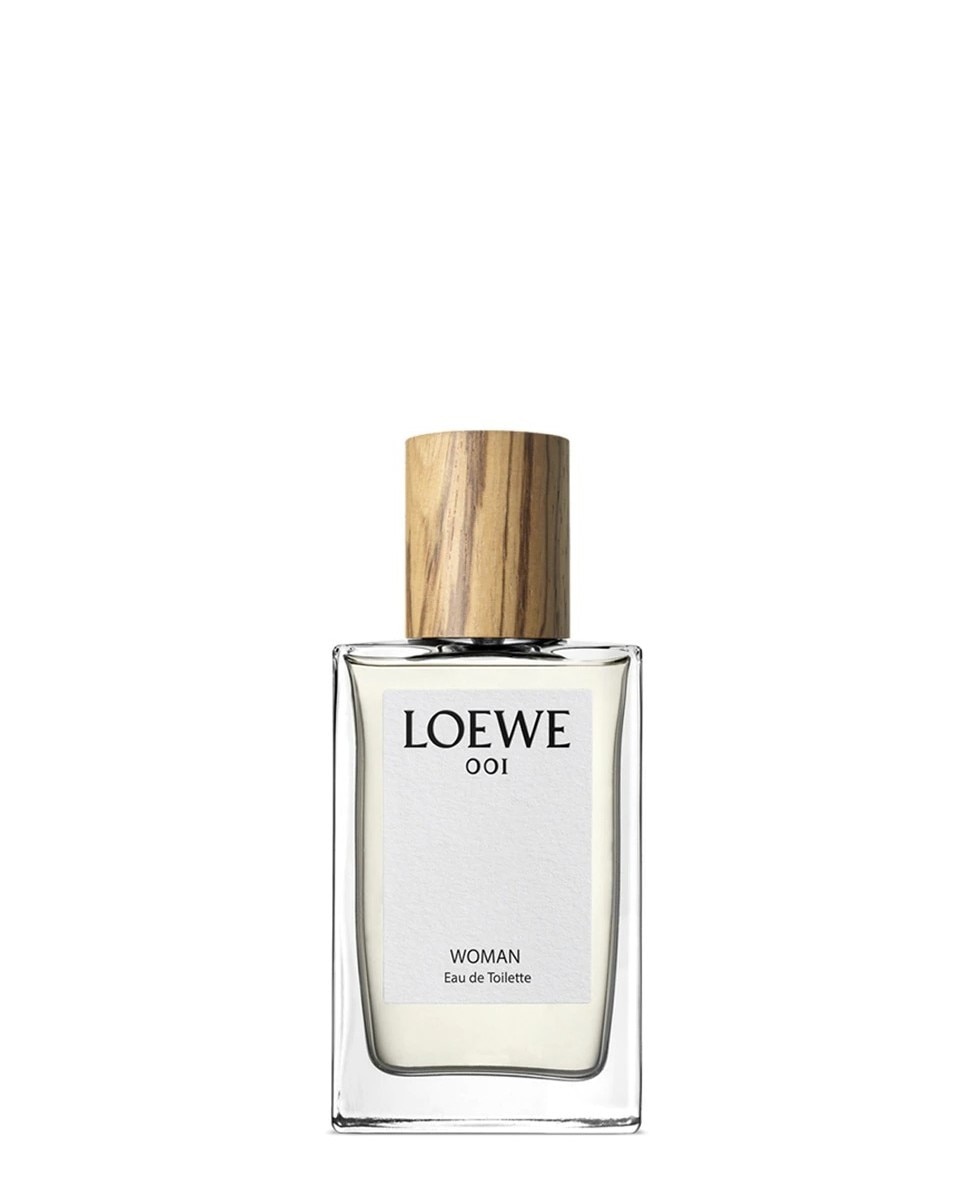 001 Woman Eau de Toilette - 30 ml 1