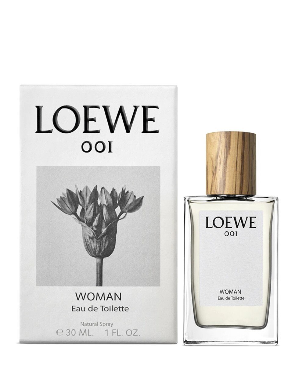 001 Woman Eau de Toilette - 30 ml 2
