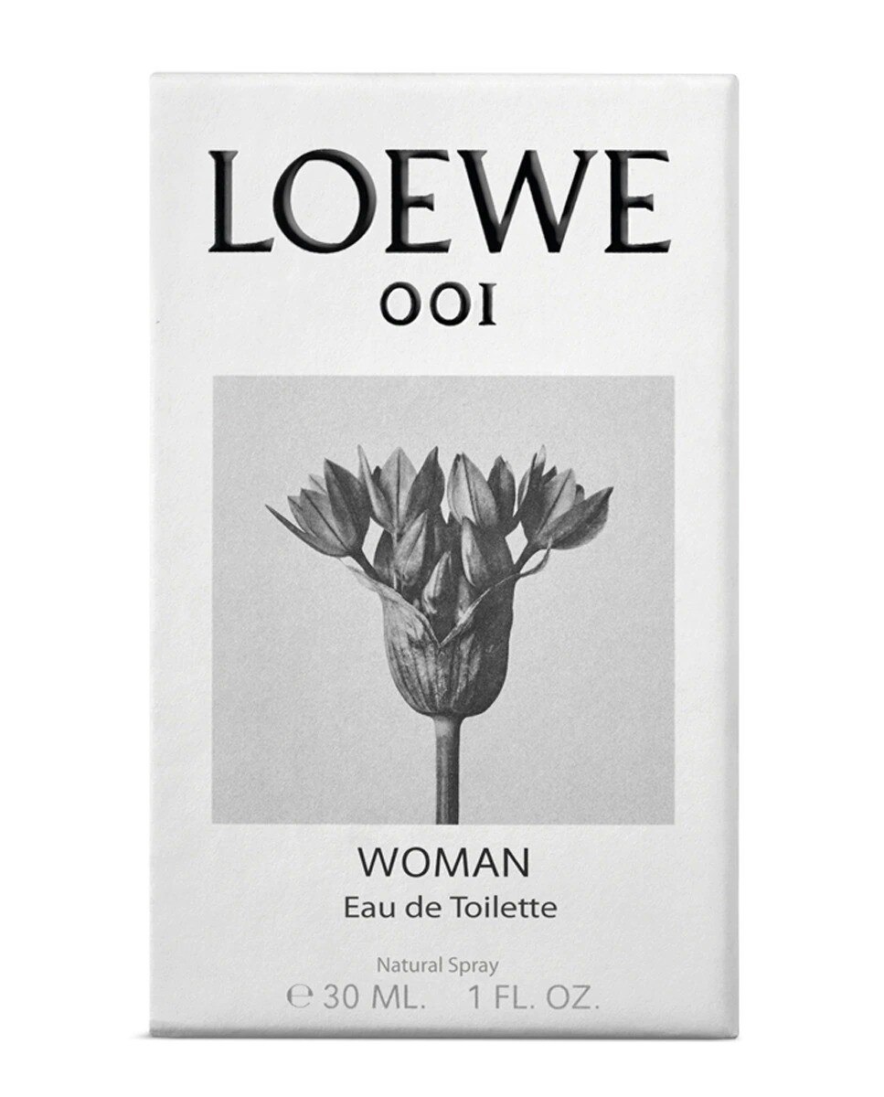 001 Woman Eau de Toilette - 30 ml 3
