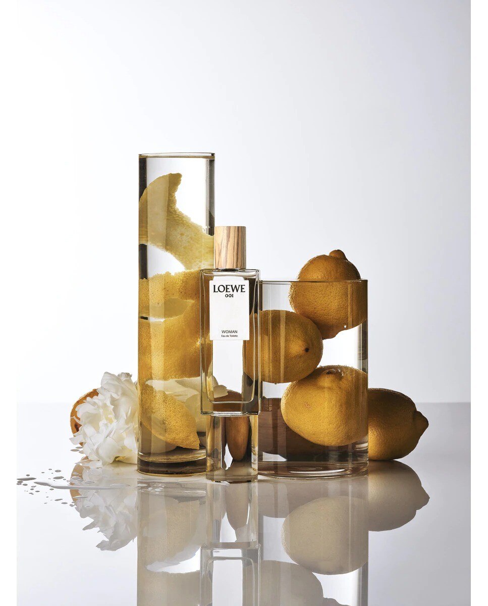 001 Woman Eau de Toilette - 30 ml 4