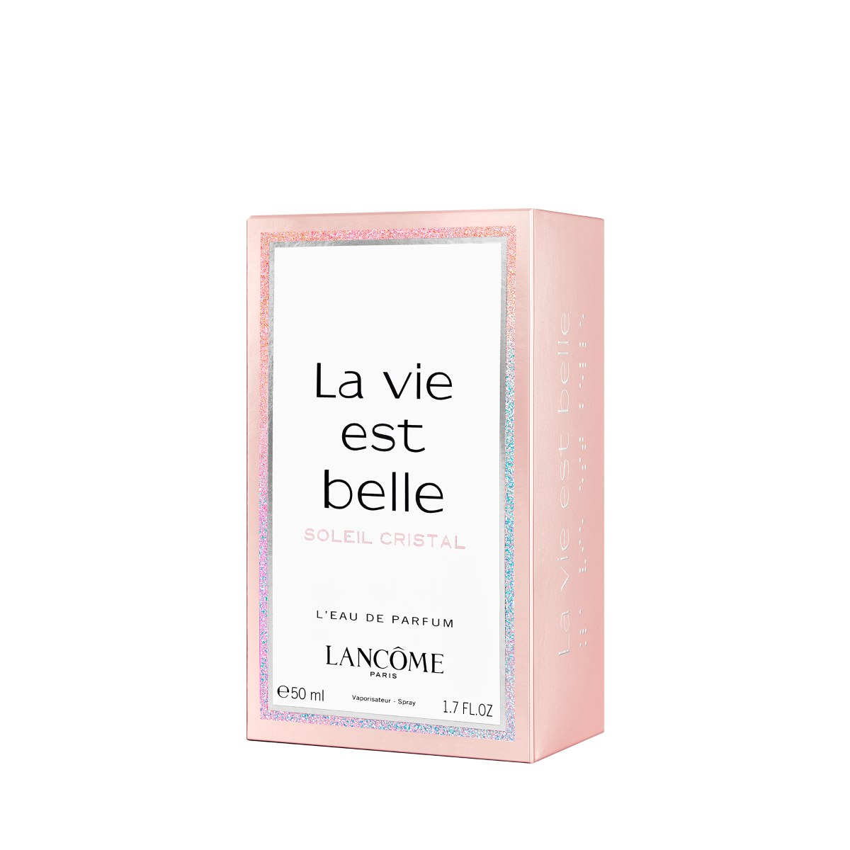 La Vie est Belle Soleil Cristal Eau de Parfum 50ml Lancôme 2