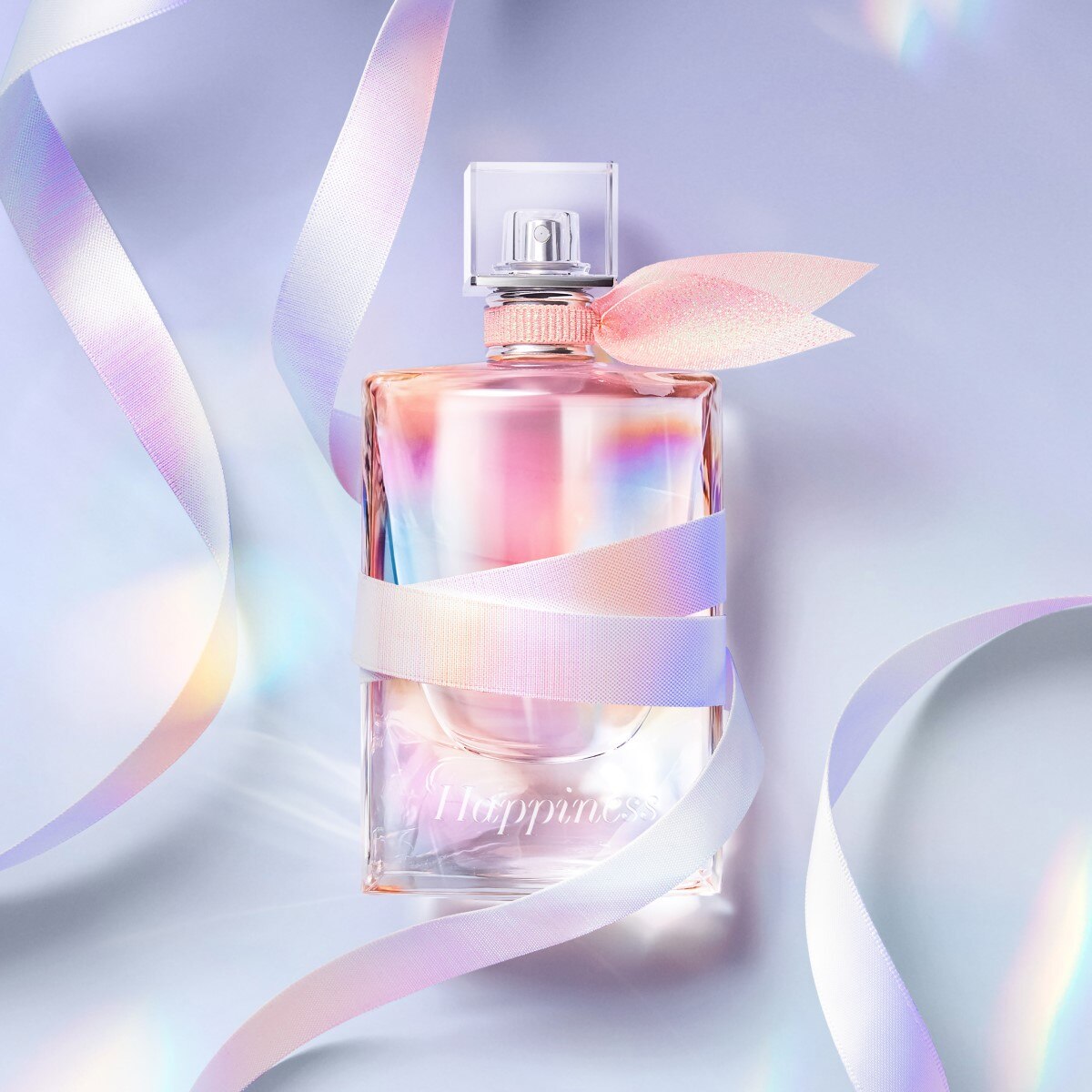La Vie est Belle Soleil Cristal Eau de Parfum 50ml Lancôme 3