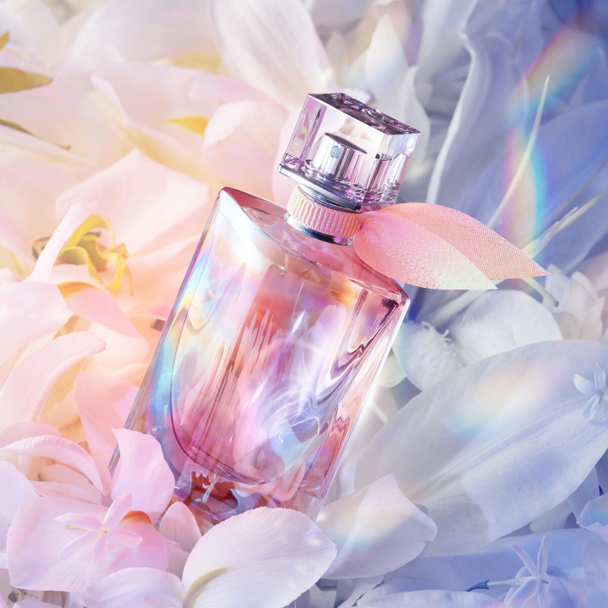 La Vie est Belle Soleil Cristal Eau de Parfum 50ml Lancôme 4