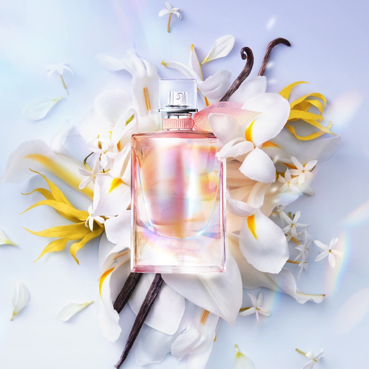 La Vie est Belle Soleil Cristal Eau de Parfum 50ml Lancôme 5