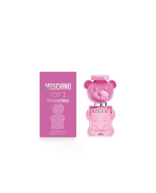 Toy2 Bubble Gum Eau de Toilette Vapo 100ml Moschino 1