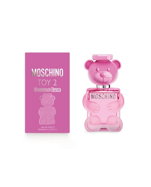 Toy2 Bubble Gum Eau de Toilette Vapo 100ml Moschino 1