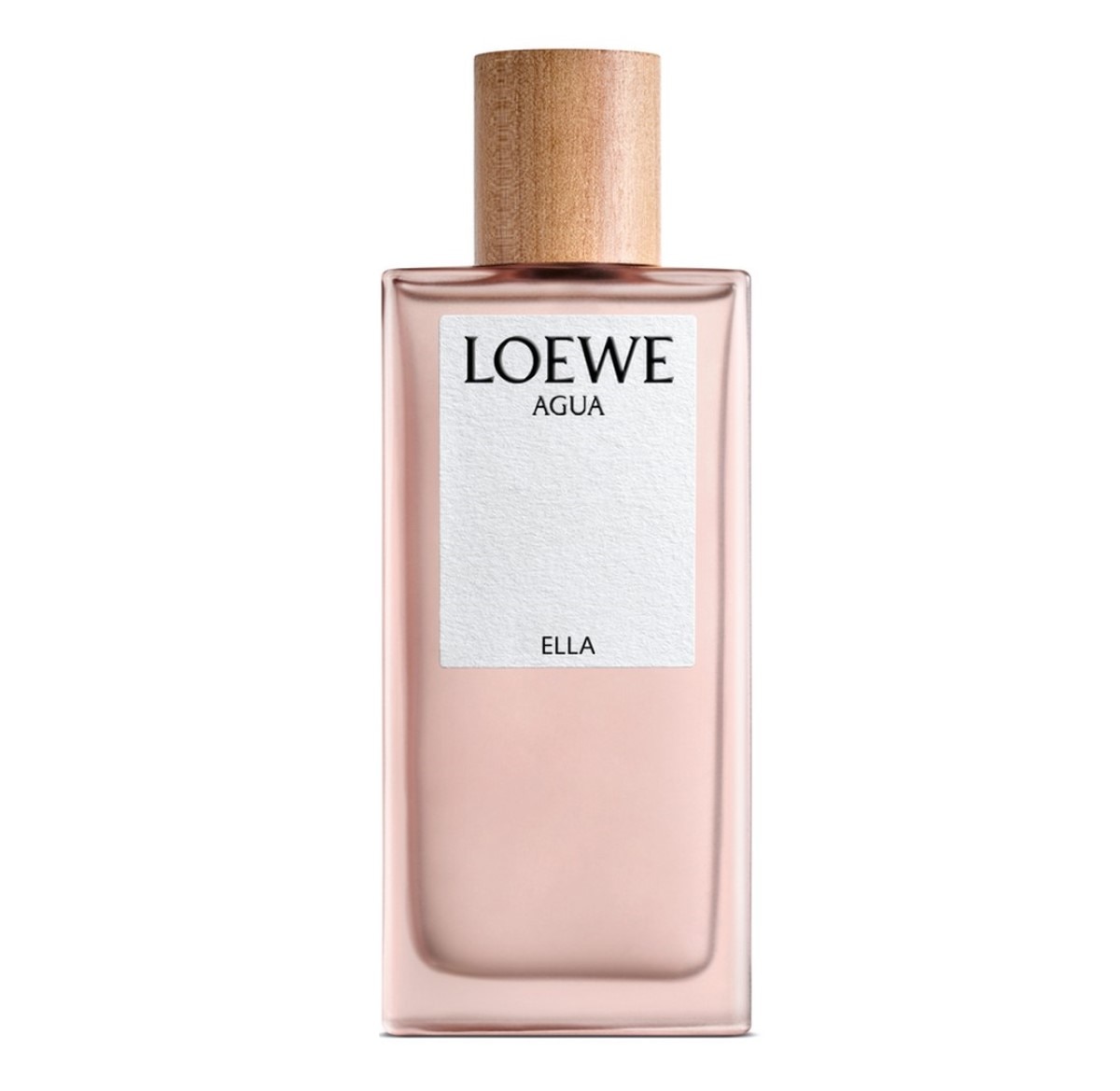 AGUA ella Eau de Toilette - 100 ml 1