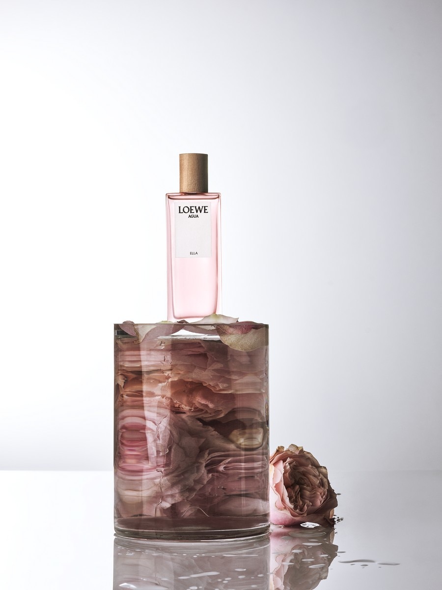 AGUA ella Eau de Toilette - 100 ml 4