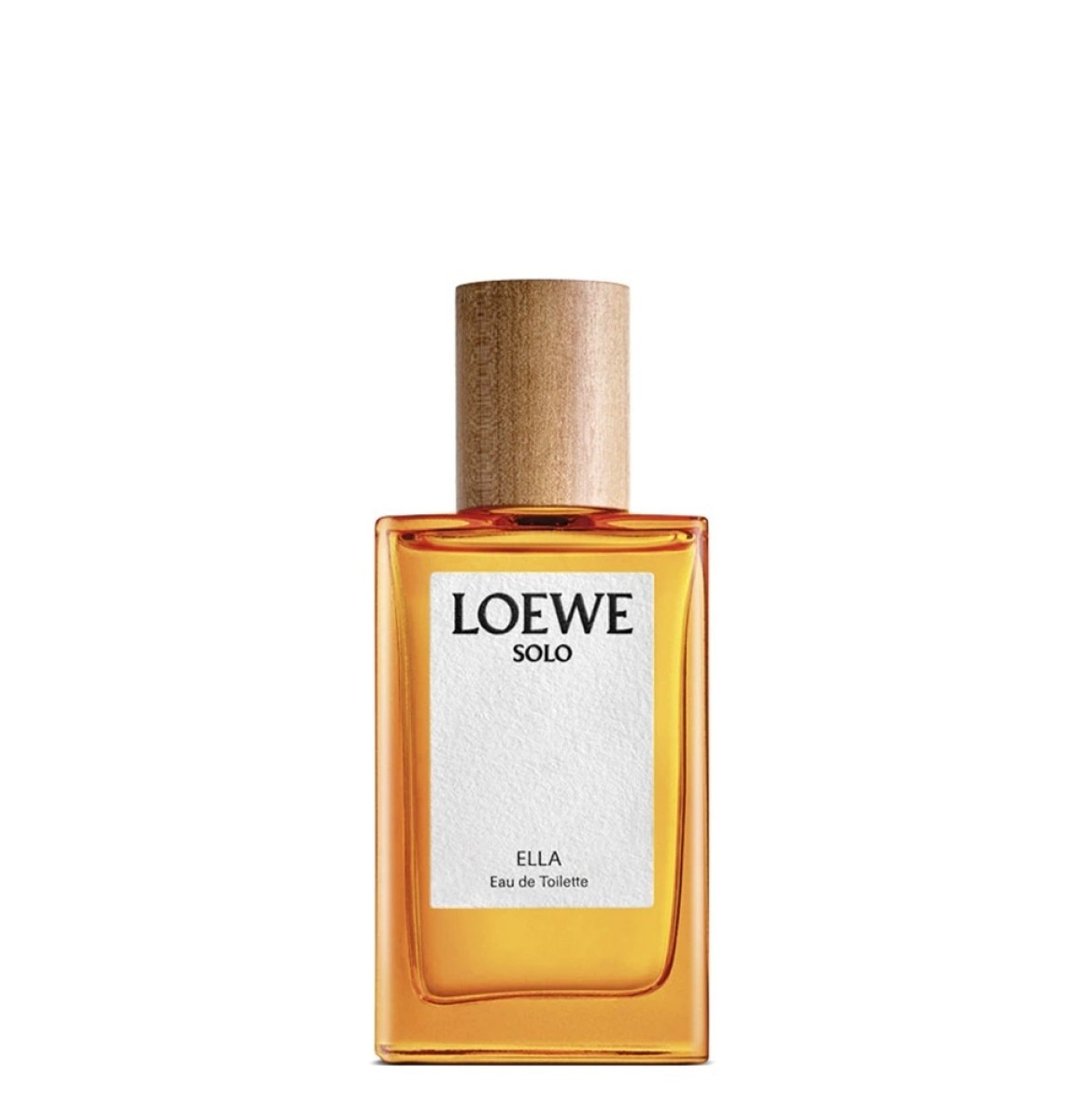 SOLO Ella Eau de Toilette - 30 ml 1