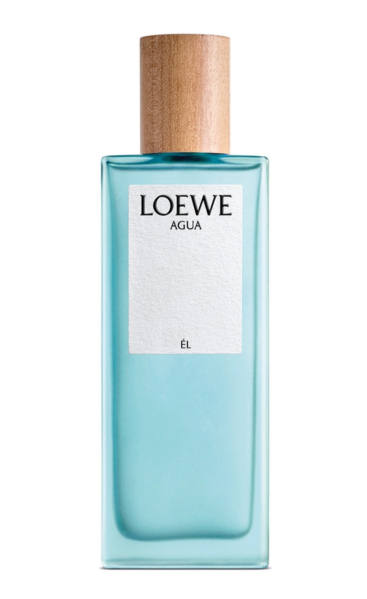 Agua El Eau de Toilette 1