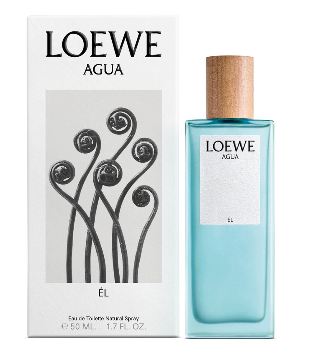 Agua El Eau de Toilette 2