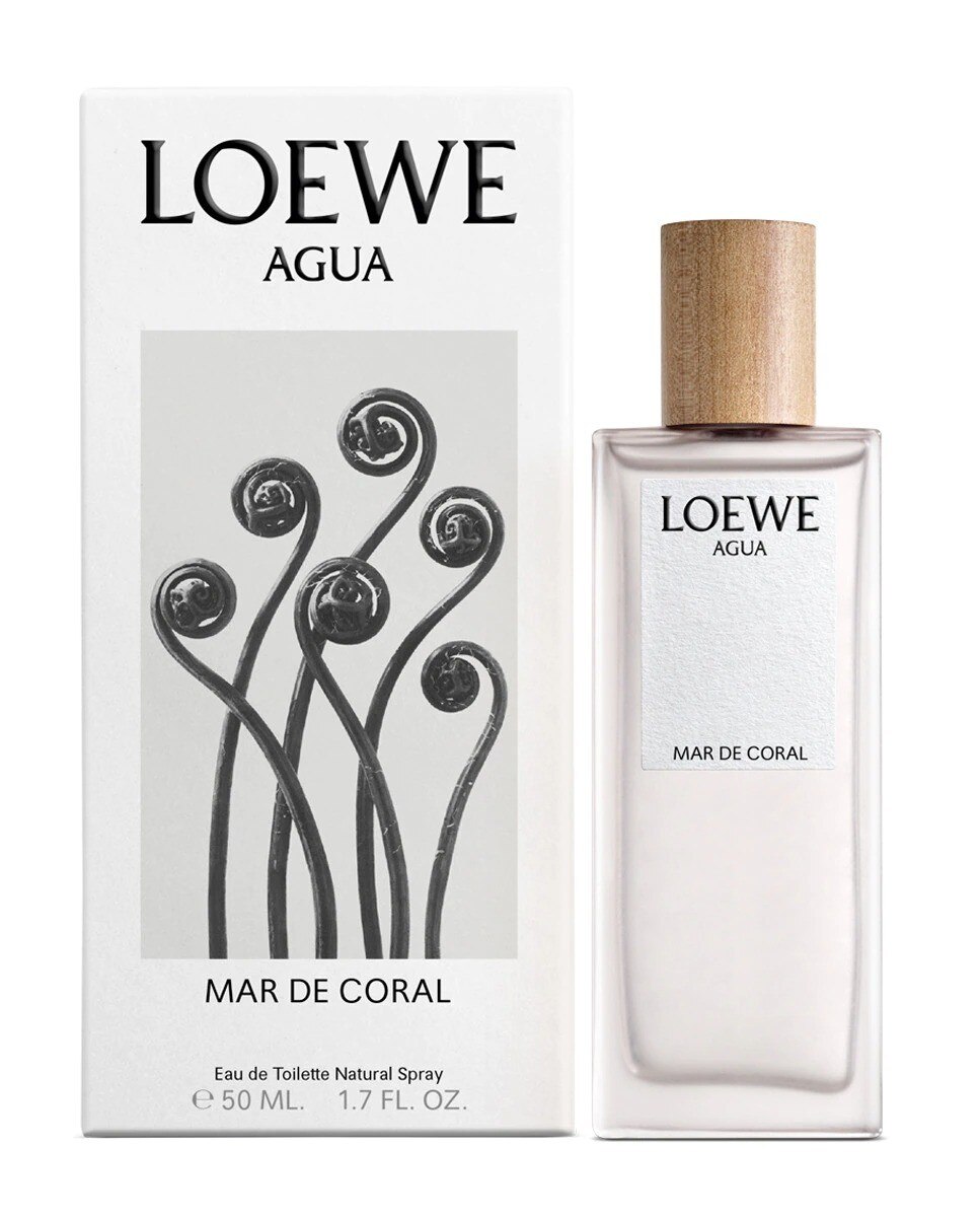 AGUA Mar Coral Eau de Toilette 2
