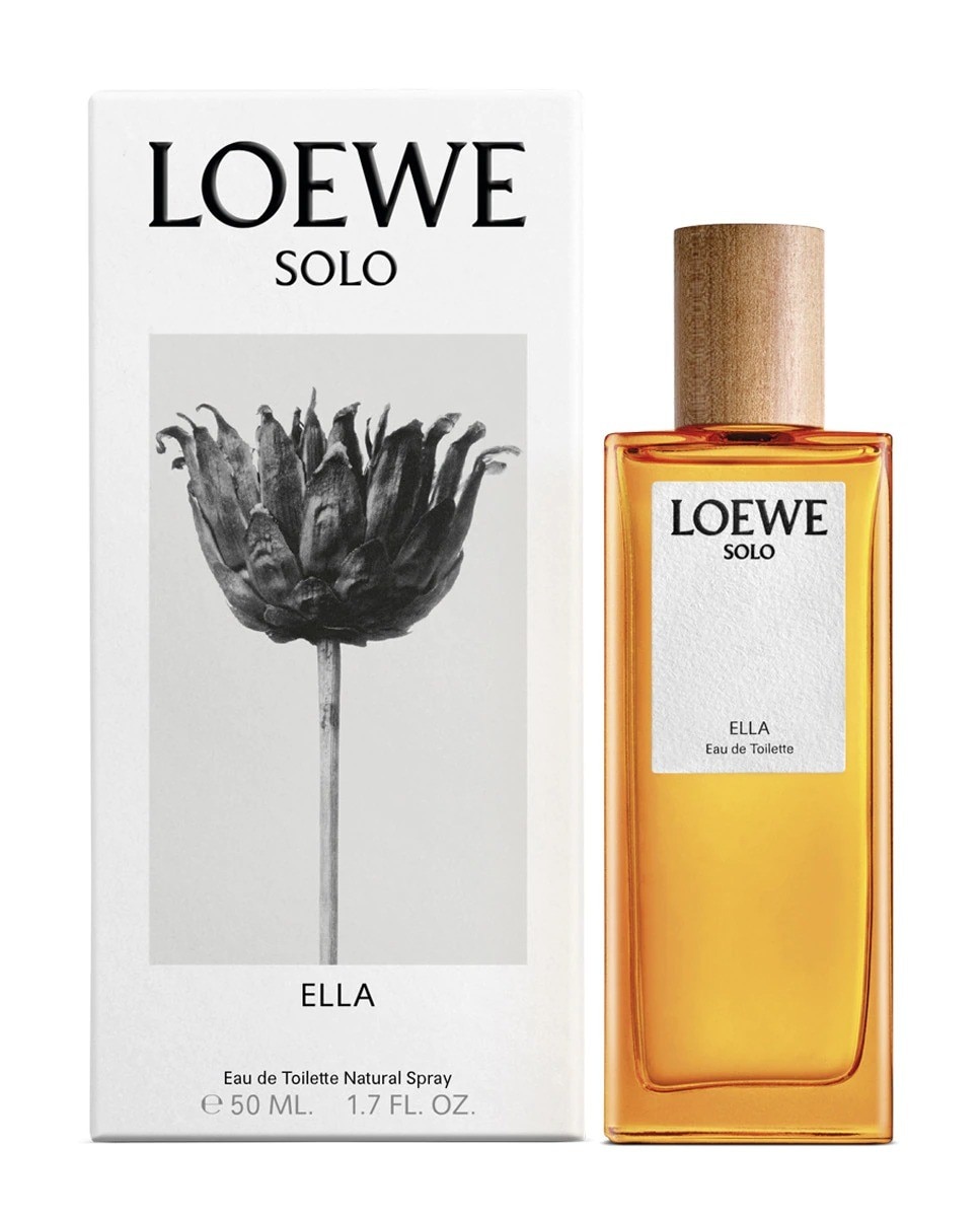 SOLO Ella Eau de Toilette - 100 ml 2