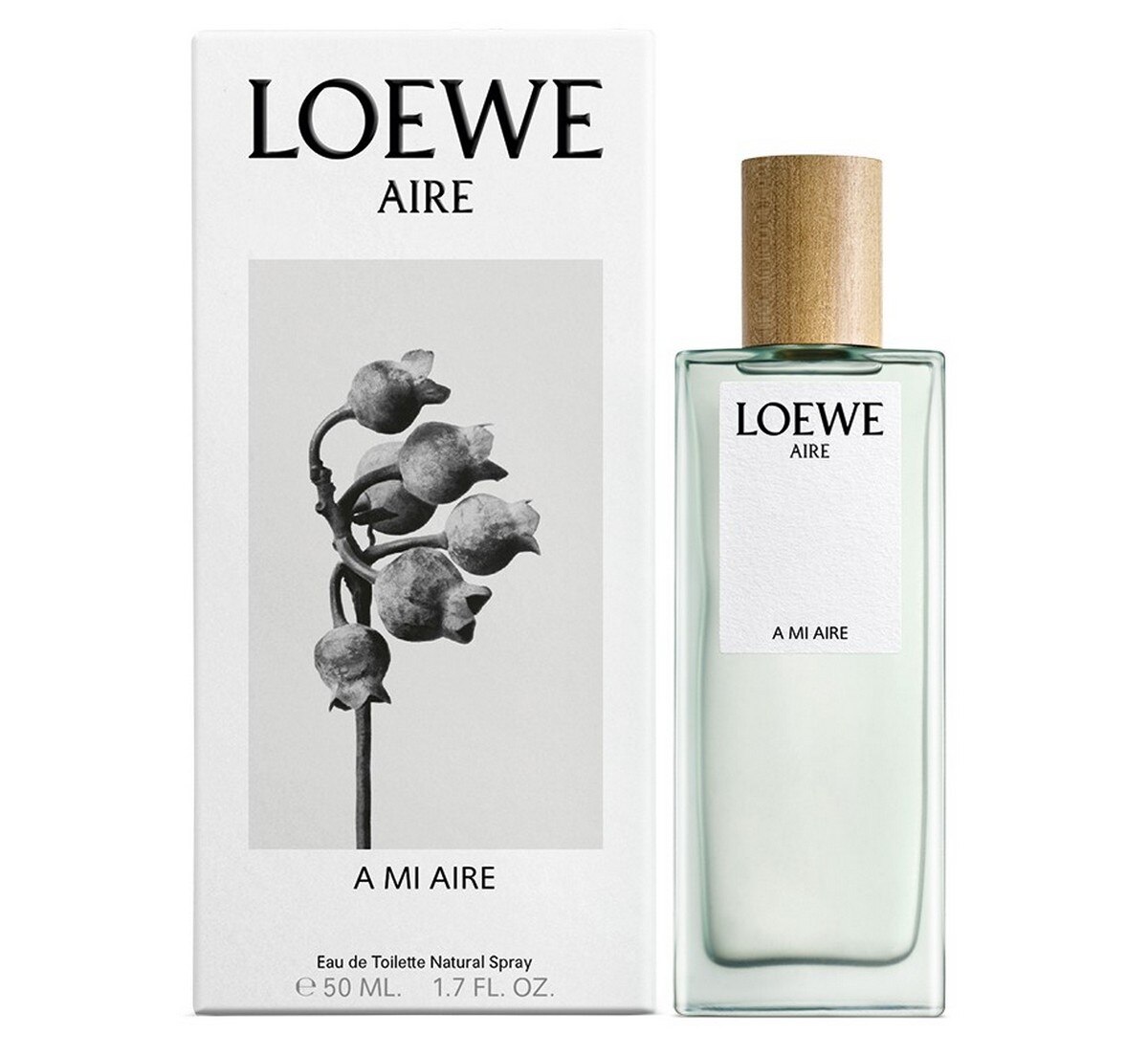 A Mi Aire Eau de Toilette - 50 ml 2