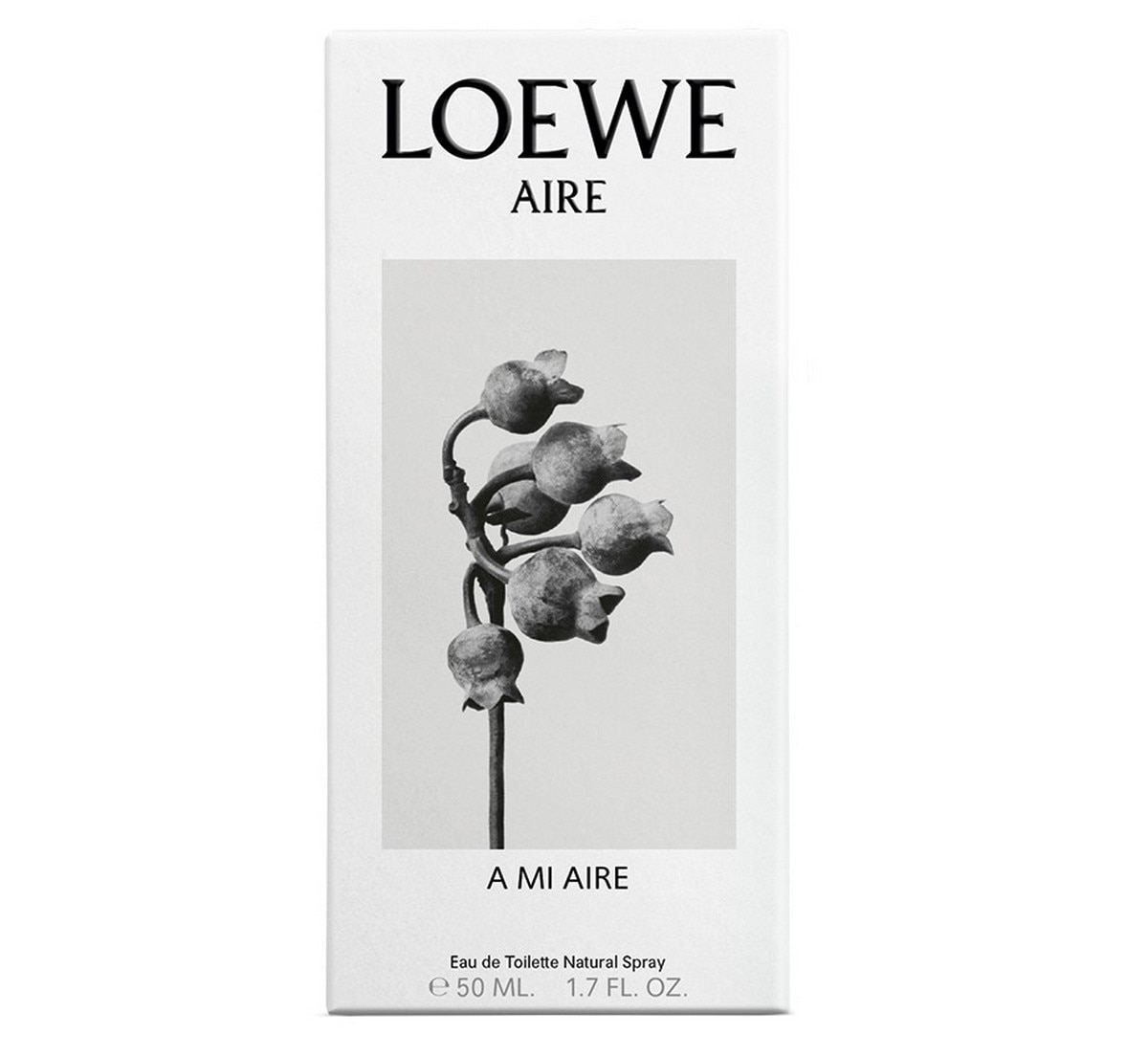 A Mi Aire Eau de Toilette - 50 ml 3