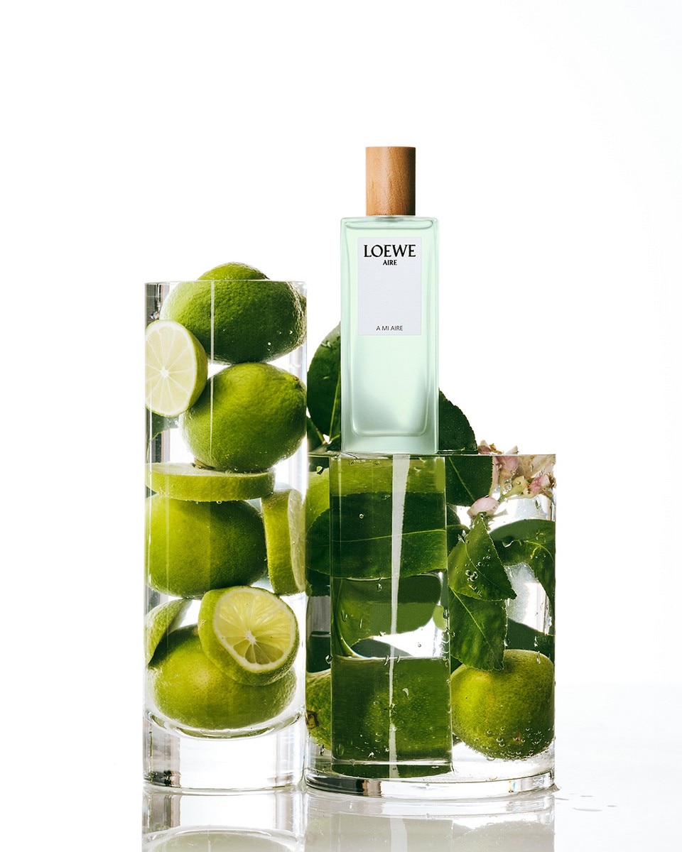 A Mi Aire Eau de Toilette - 50 ml 4