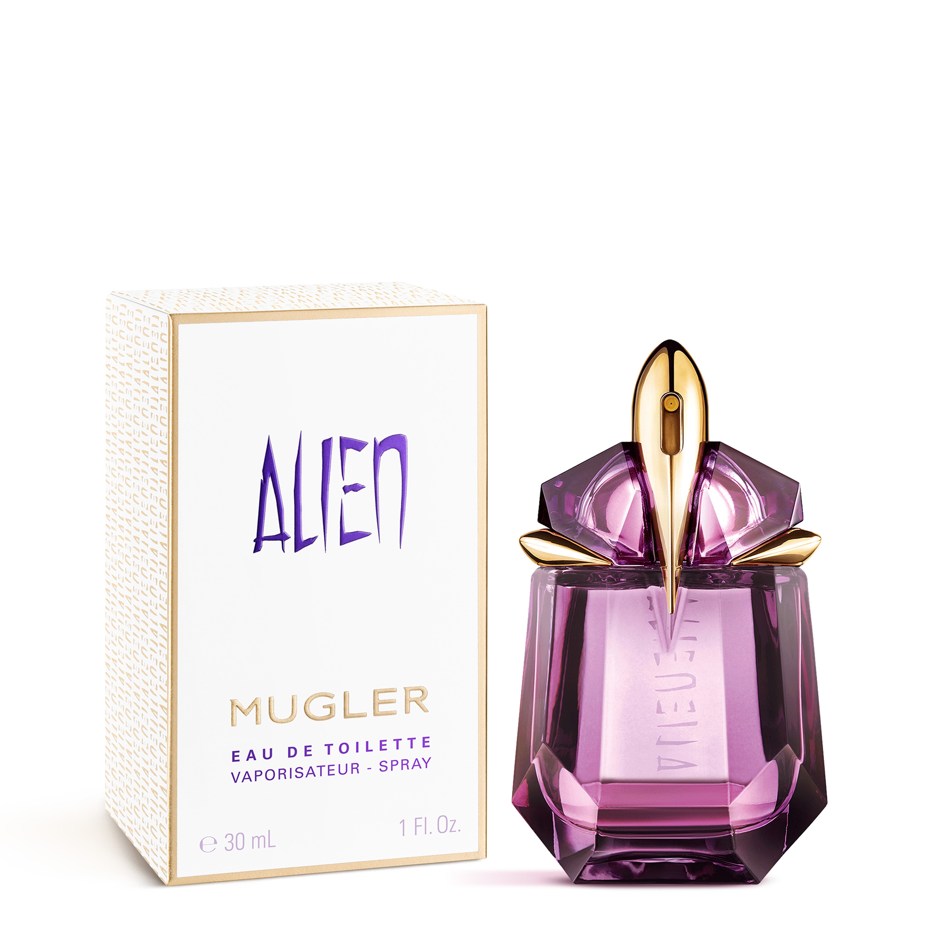 Alien Eau de Toilette 2