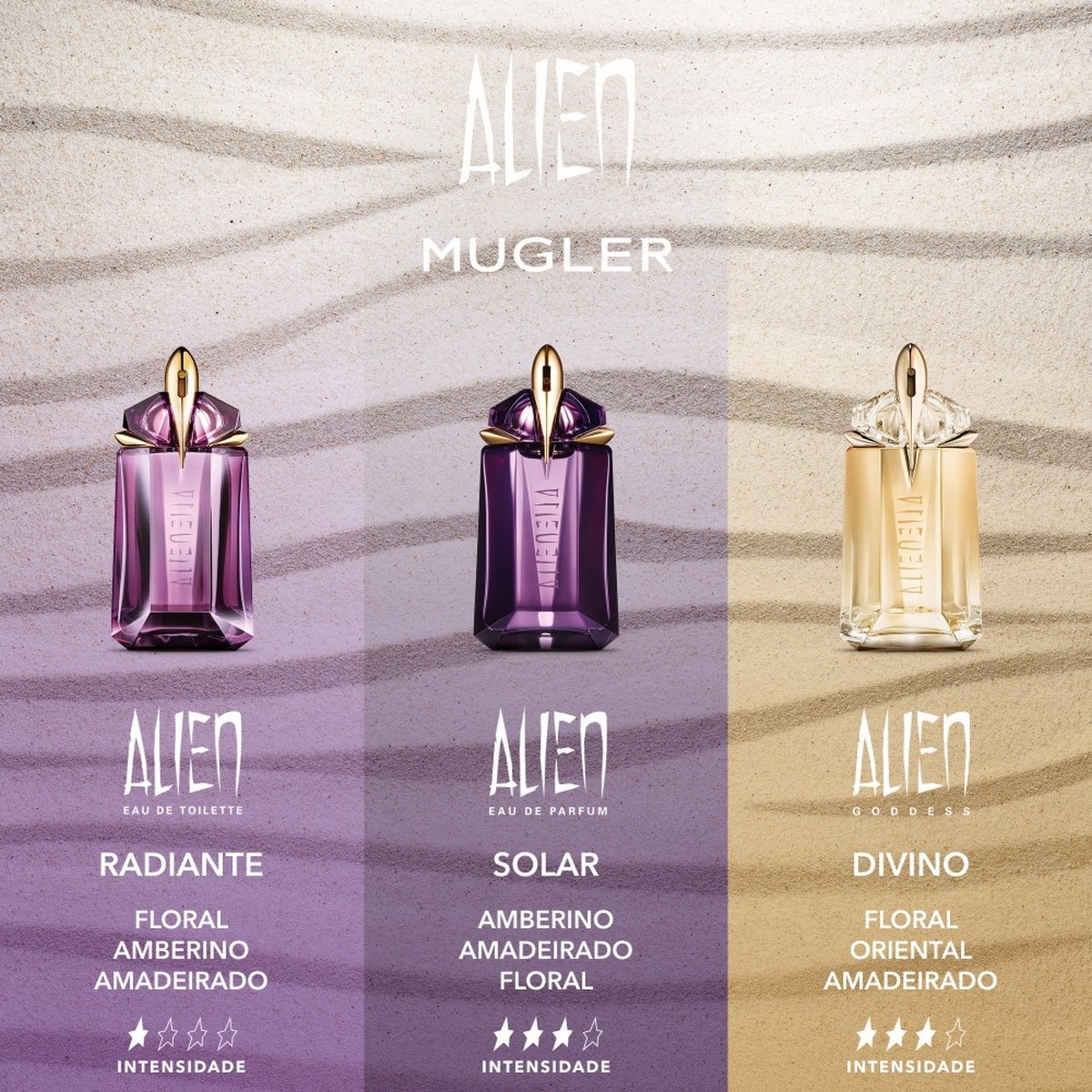 Alien Eau de Toilette 5