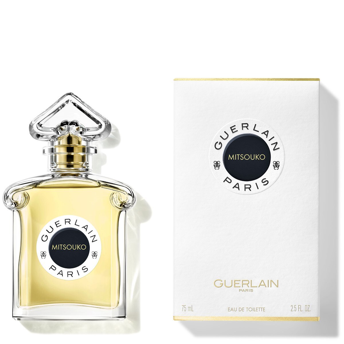 Mitsouko Eau de Toilette - 75 ml 2