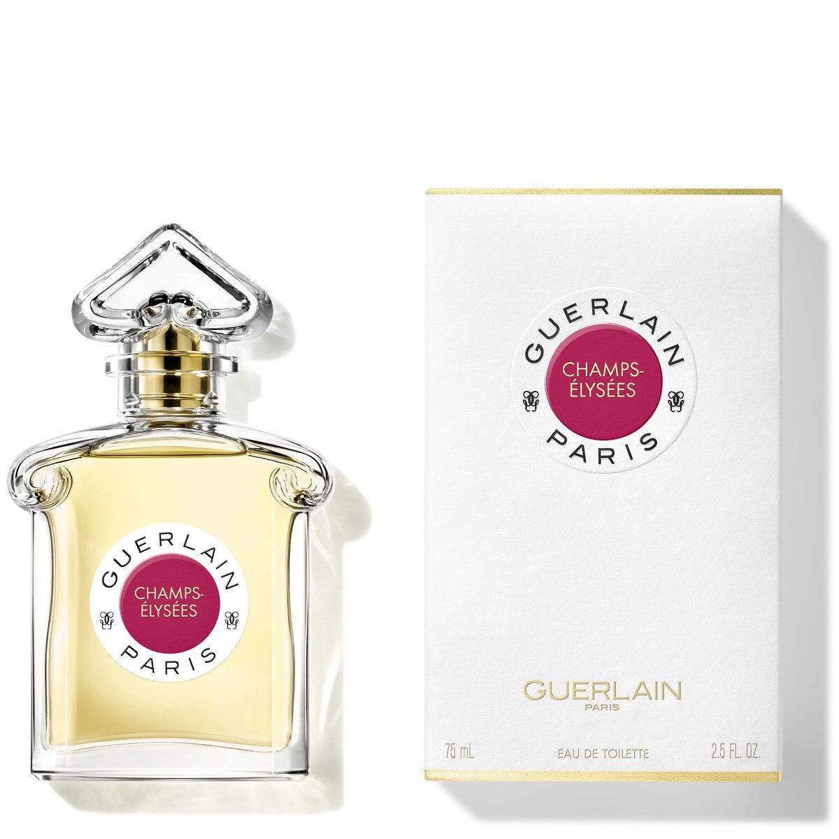 Champs-Élysées Eau de Toilette - 75 ml 2