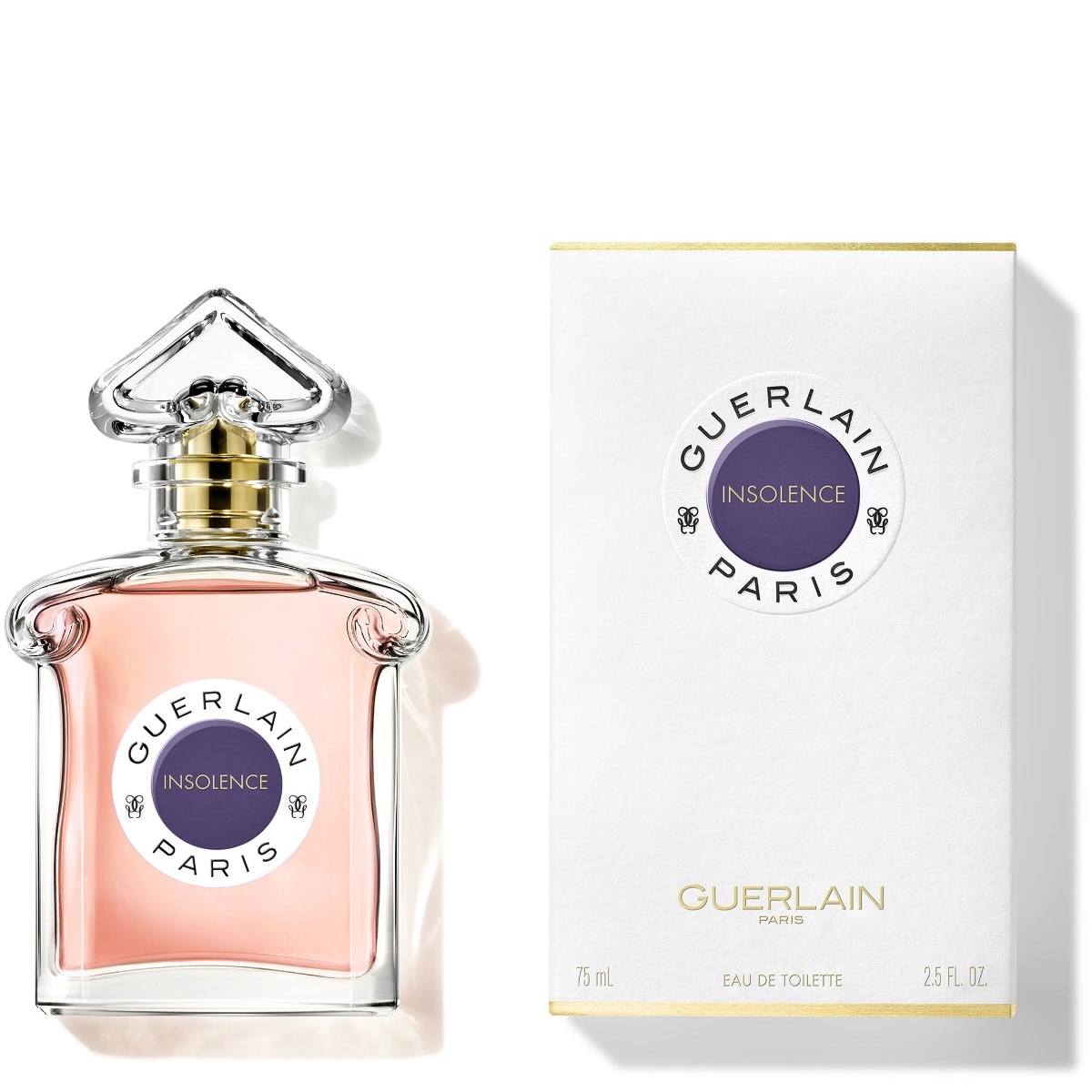 Insolence Eau de Toilette - 75 ml 2